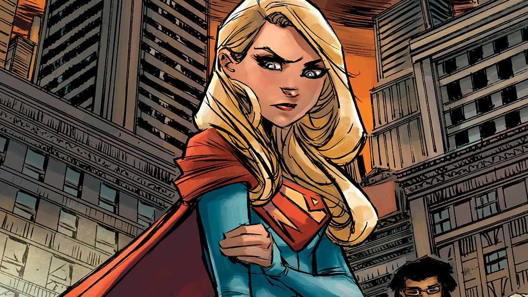 Supergirl | Warner pode estar procurando uma diretora para comandar o filme