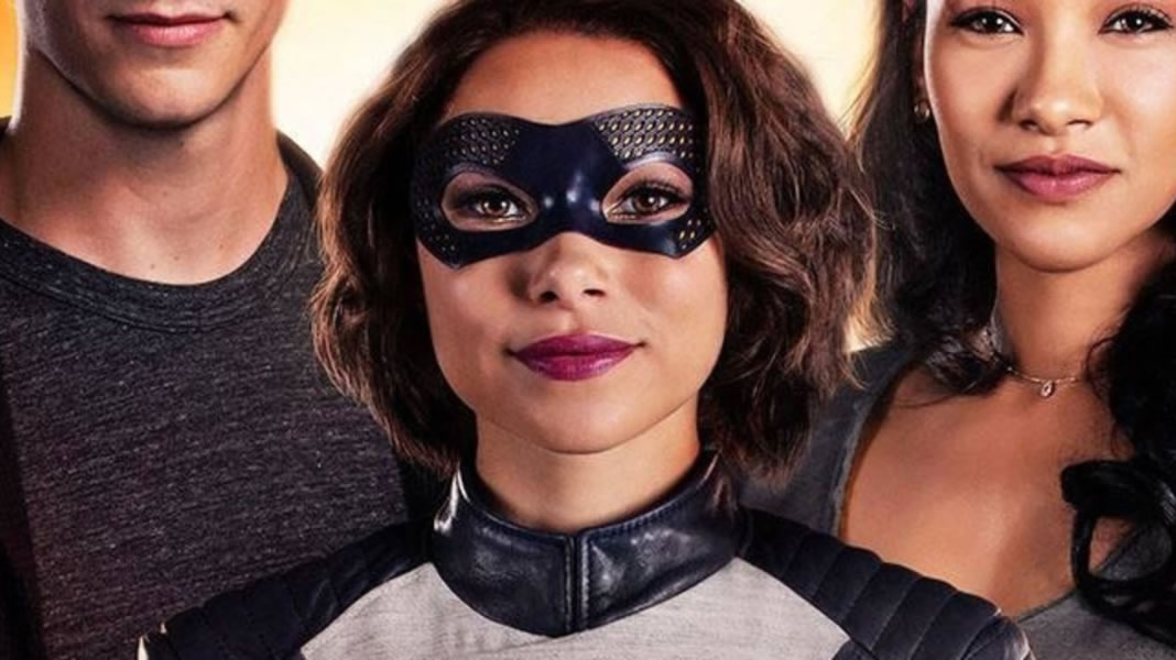 The Flash | Família West-Allen está em destaque em pôster promocional da quinta temporada