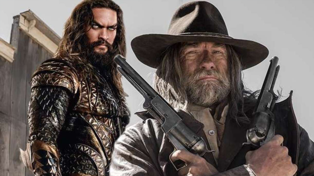 Aquaman | Ator de "Preacher" fala sobre papel secreto no filme
