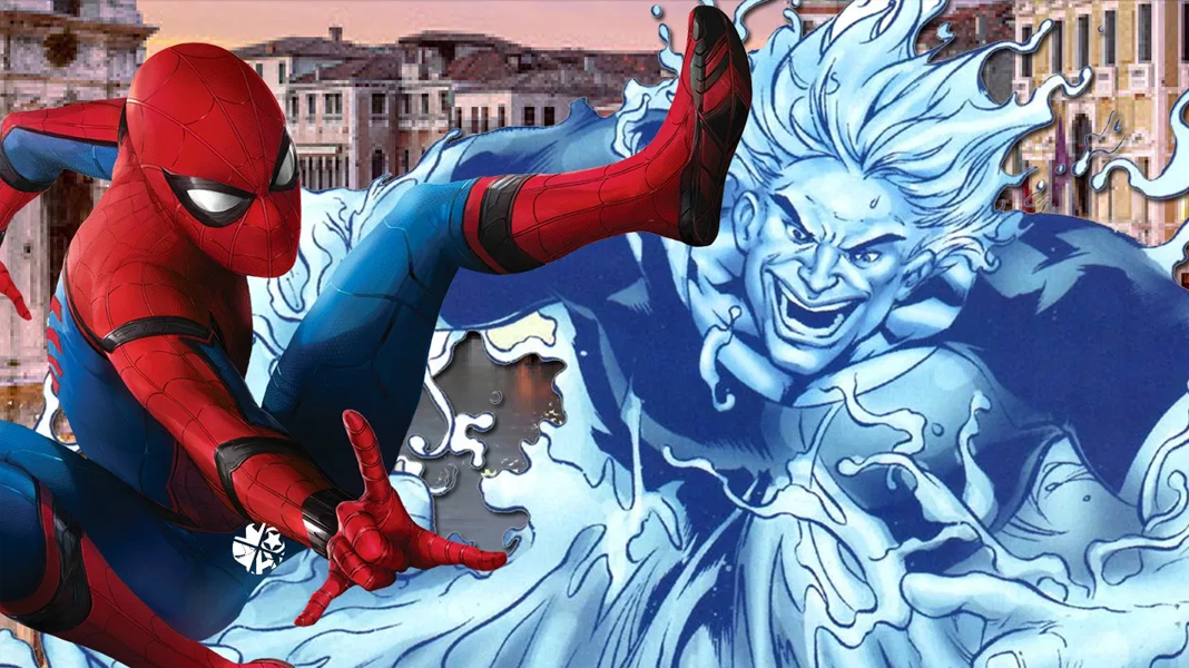 Homem-Aranha: Longe de Casa | Tom Holland pode ter revelado mais um vilão do filme