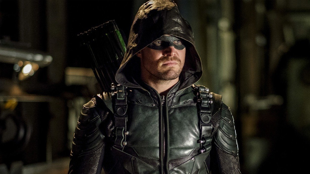 Arrow | Série acabará na oitava temporada