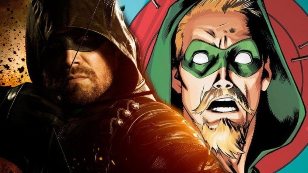 Arrow | Arqueiro Verde terá novo visual na série