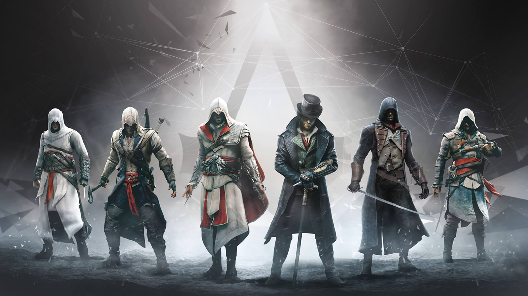 Assassin's Creed | Ubisoft confirma que nenhum jogo da franquia será lançado em 2019