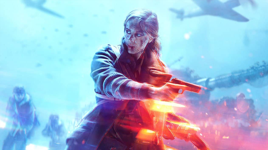Battlefield 5 | EA Games divulga os detalhes do pre-load para PS4, Xbox One e PC
