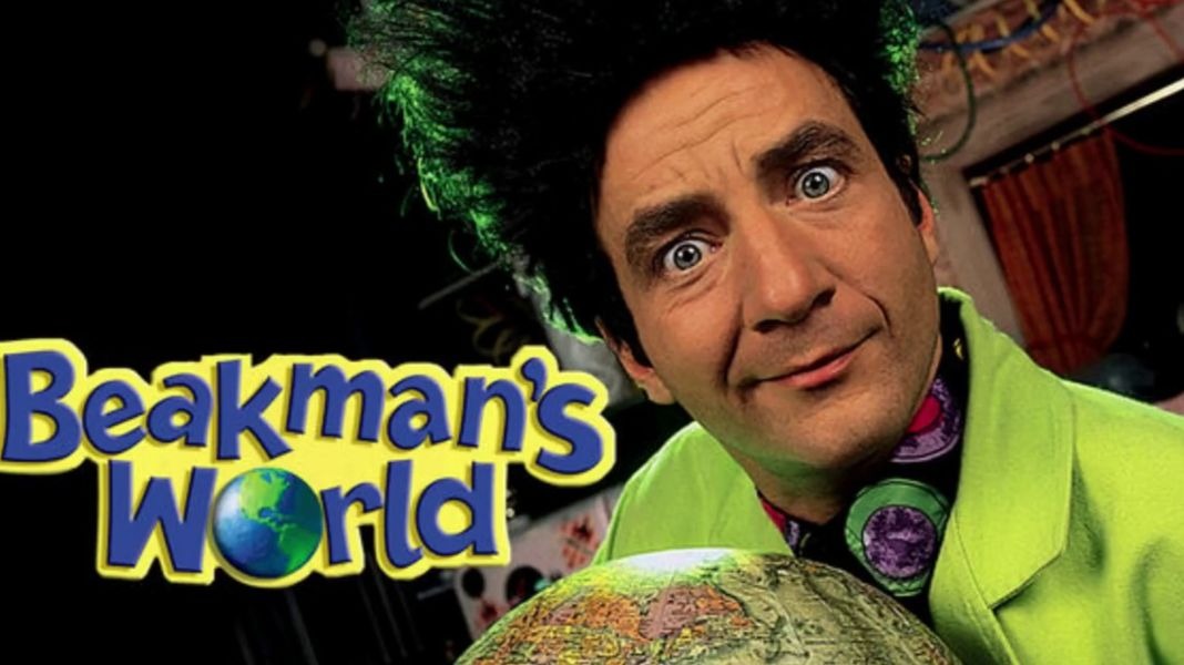 O Mundo de Beakman | Blizzard irá lançar três episódios especiais inspirados em Hearthstone
