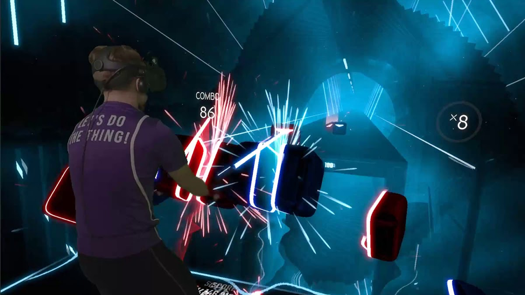 Beat Saber | Reveladas informações do primeiro torneio internacional do jogo no Brasil