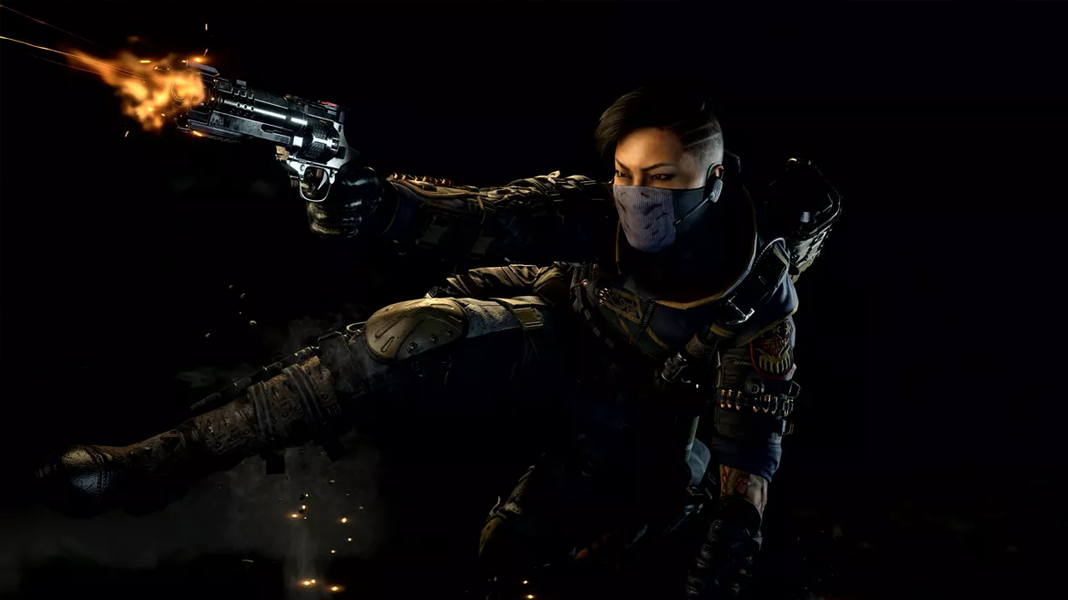 Call of Duty: Black Ops 4 | Beta do Multiplayer está disponível no Playstation 4