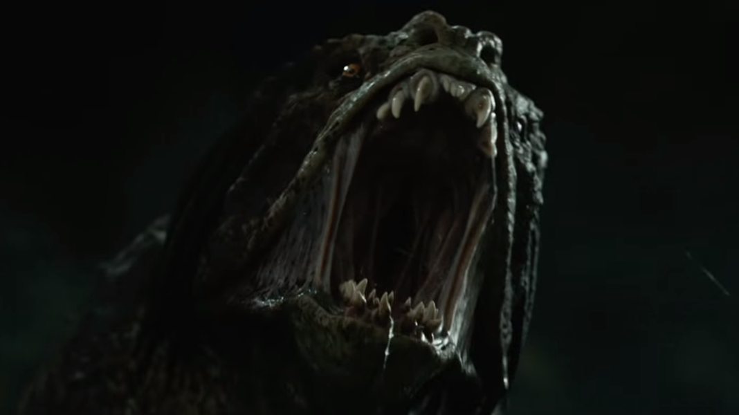 O Predador | Trailer final mostra cachorros-predador!
