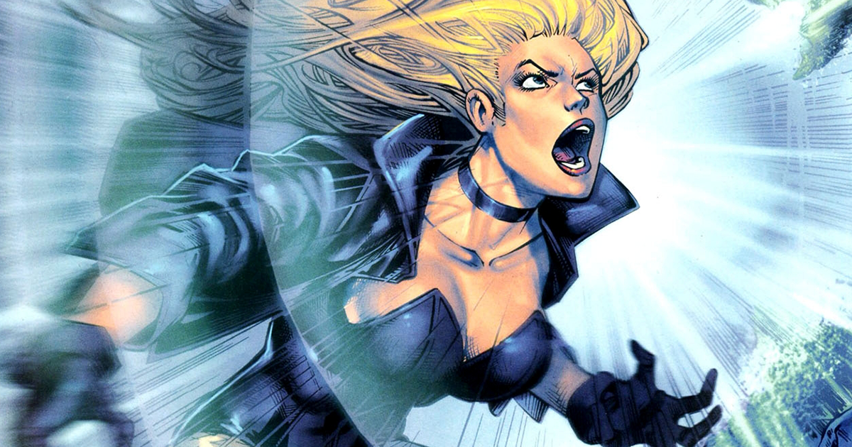 Aves de Rapina | Warner Bros. estaria procurando por atriz birracial para ser a Canário Negro