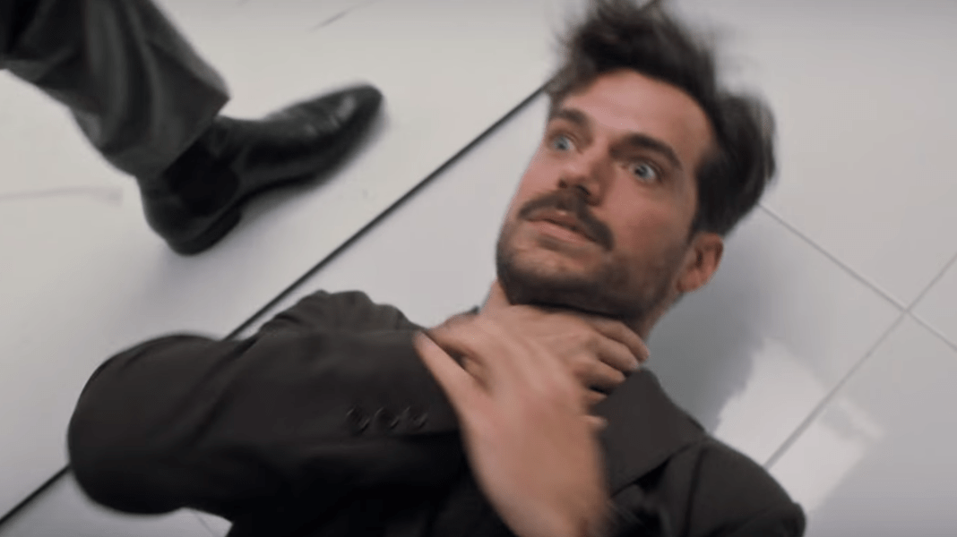 Missão: Impossível 6 | Diretor esclarece a polêmica do bigode de Henry Cavill