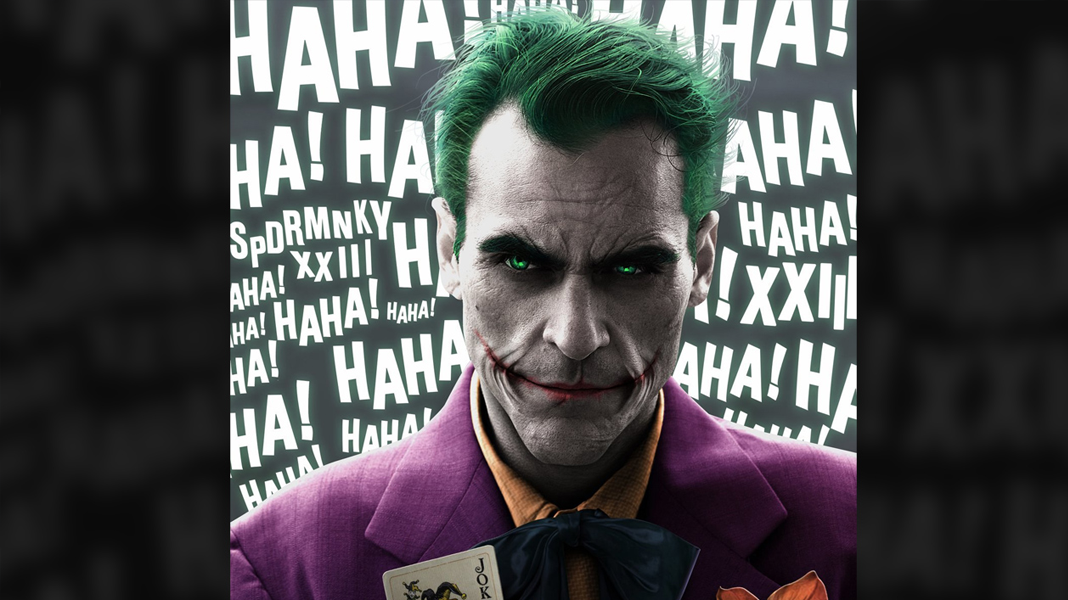 Coringa | Filme solo do vilão começará a ser produzido em breve