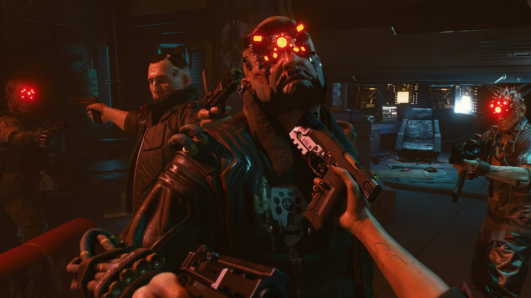 Cyberpunk 2077 | Revelado o primeiro vídeo com 48 minutos de gameplay