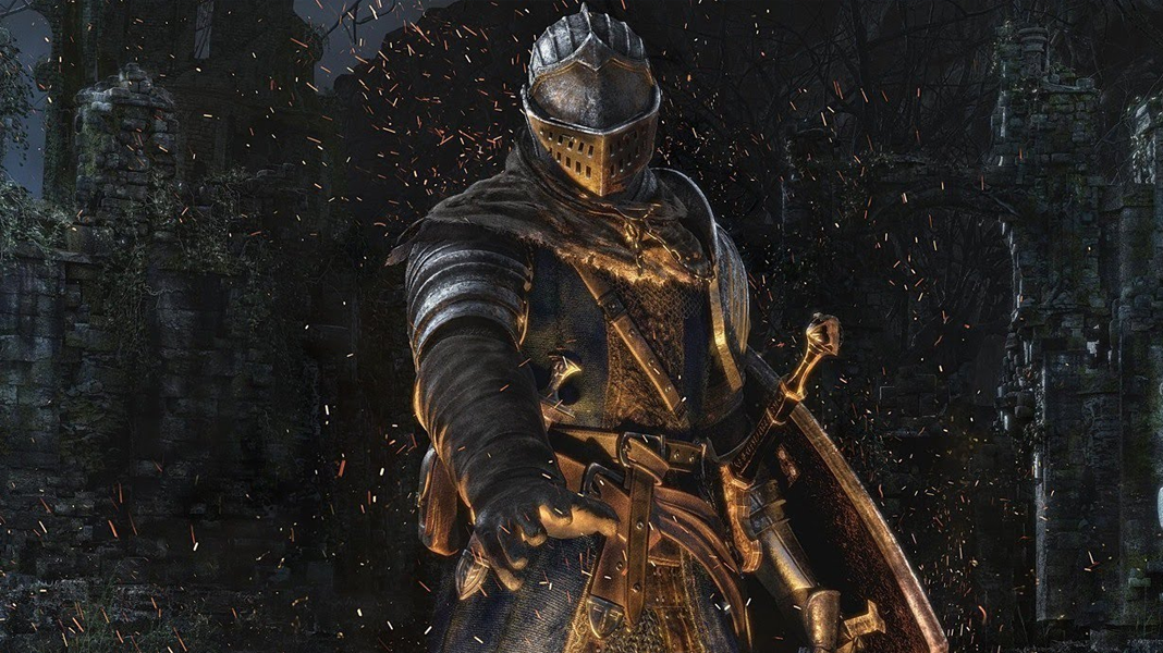 Dark Souls: Remastered | Jogo ganha data de lançamento no Nintendo Switch