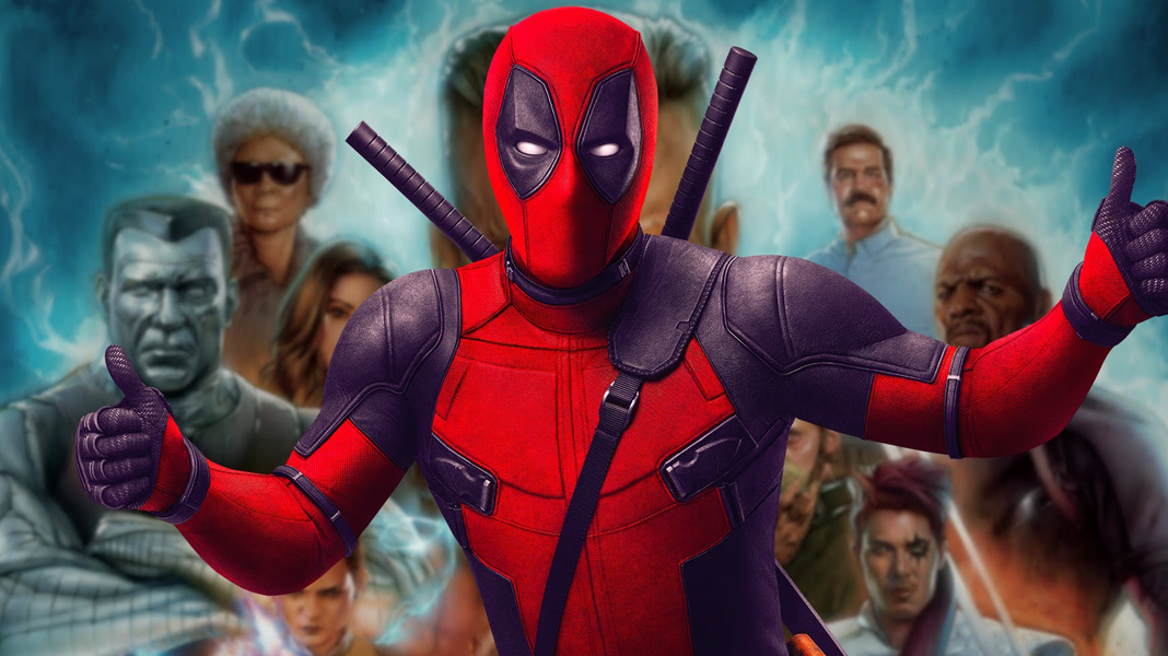 Deadpool 3 | David Leitch deve voltar para dirigir o filme, diz site