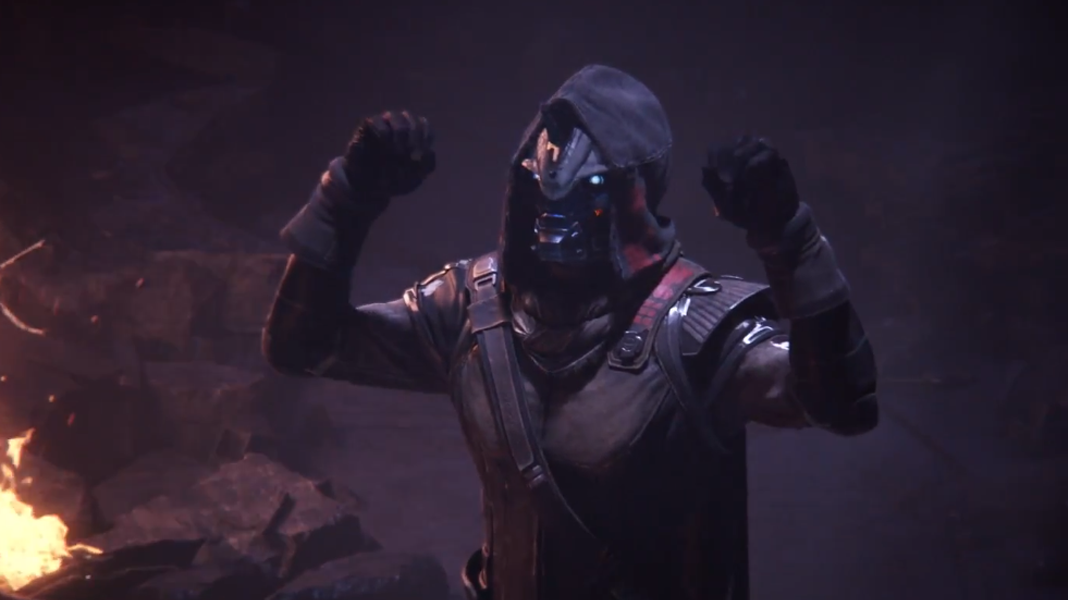 Destiny 2: Renegados | Activision libera novas informações sobre a expansão na Gamescom 2018