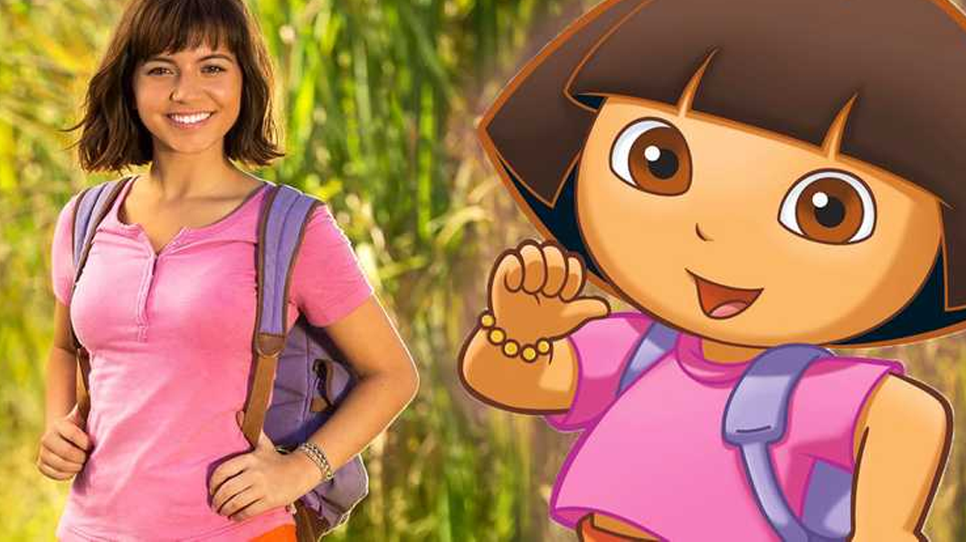 Dora, a Aventureira | Michael Peña, de "Homem-Formiga", entra para o elenco do longa