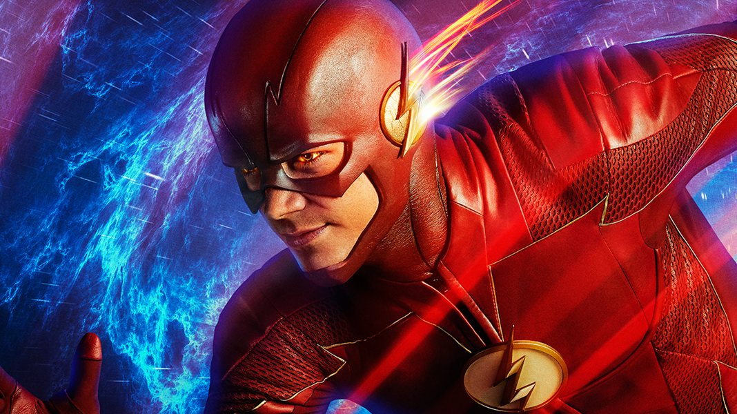 The Flash - Vale a pena insistir na 4ª temporada?