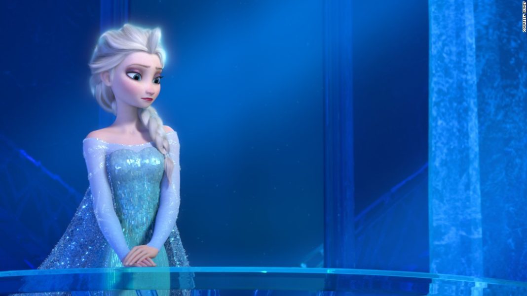Frozen 2 | Elsa pode ter par romântico feminino na continuação