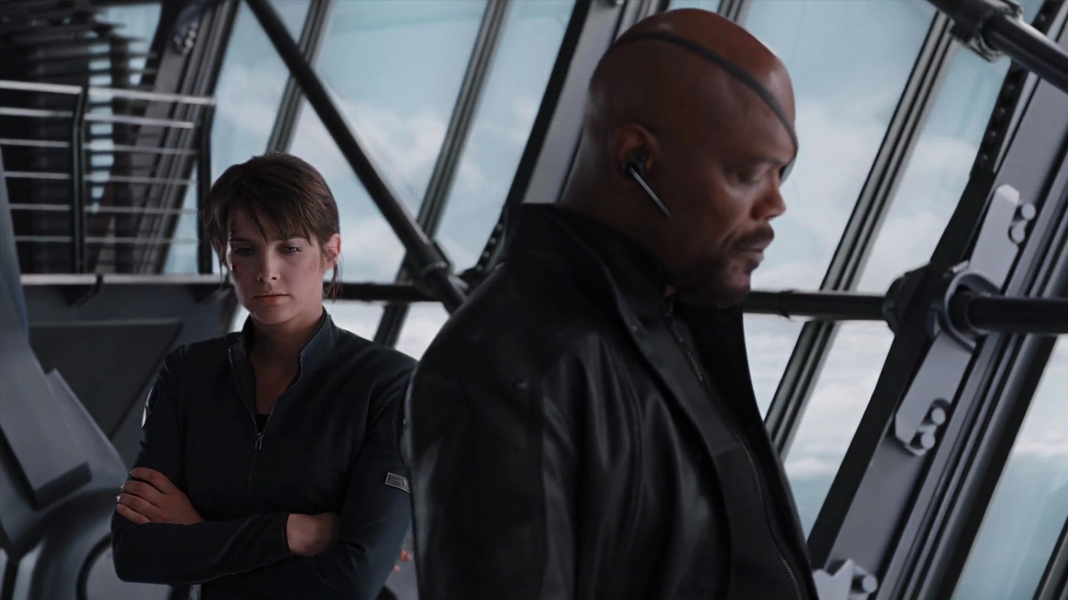 Homem-Aranha: Longe de Casa | Nick Fury e Maria Hill foram confirmados oficialmente no filme!