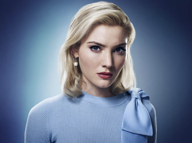 The Gifted | Mutantes são os destaques em novas imagens da segunda temporada