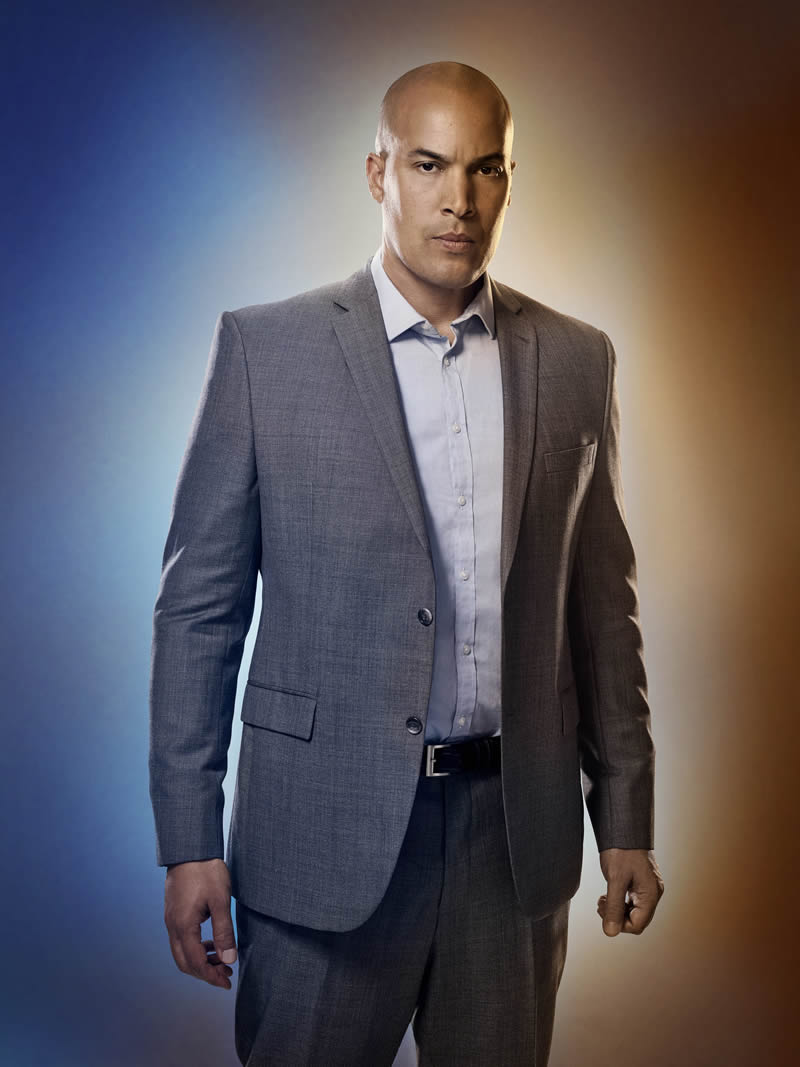 The Gifted | Mutantes são os destaques em novas imagens da segunda temporada