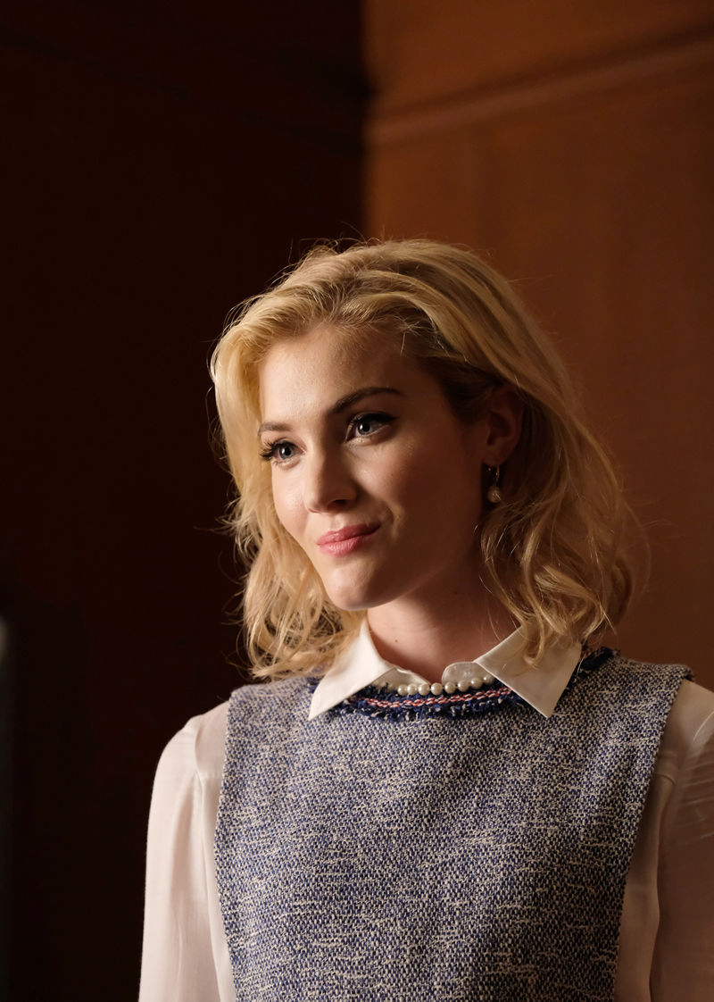 The Gifted | Mutantes são os destaques em novas imagens da segunda temporada