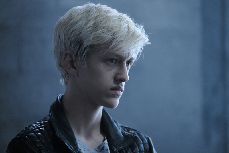 The Gifted | Mutantes são os destaques em novas imagens da segunda temporada
