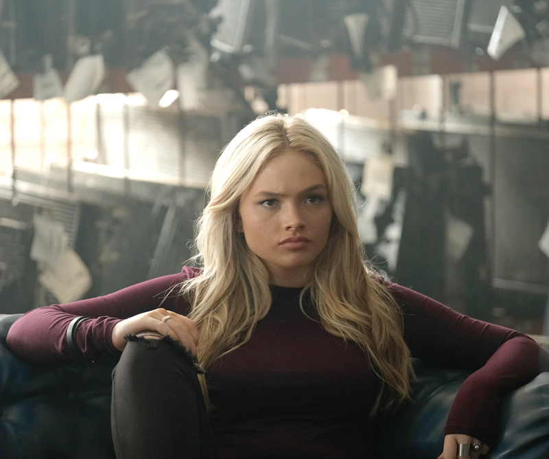 The Gifted | Mutantes são os destaques em novas imagens da segunda temporada