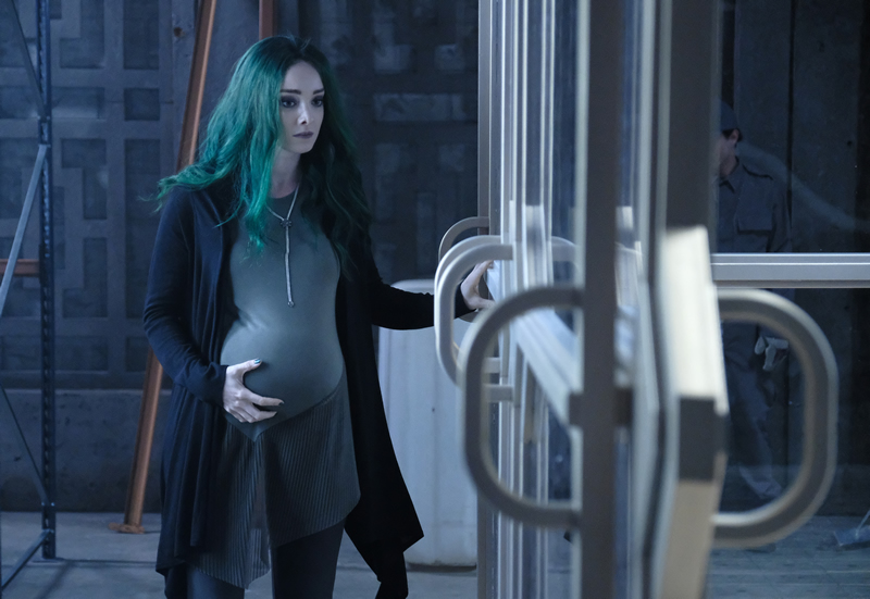 The Gifted | Mutantes são os destaques em novas imagens da segunda temporada
