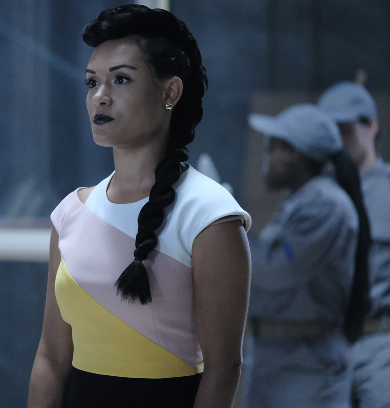 The Gifted | Mutantes são os destaques em novas imagens da segunda temporada