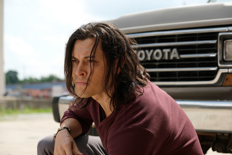 The Gifted | Mutantes são os destaques em novas imagens da segunda temporada