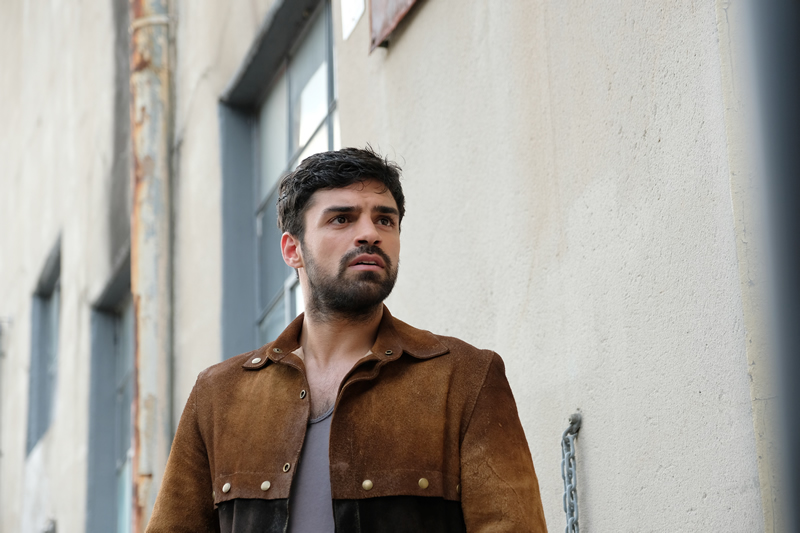 The Gifted | Mutantes são os destaques em novas imagens da segunda temporada