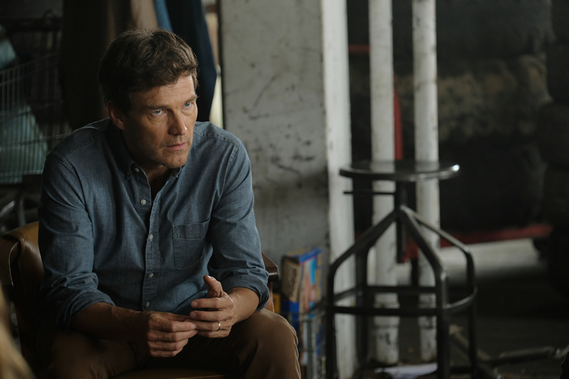 The Gifted | Mutantes são os destaques em novas imagens da segunda temporada