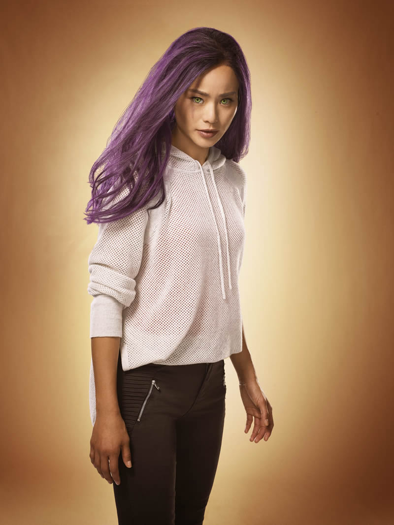 The Gifted | Mutantes são os destaques em novas imagens da segunda temporada