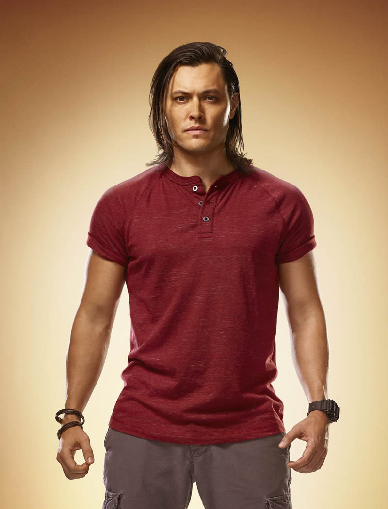 The Gifted | Mutantes são os destaques em novas imagens da segunda temporada