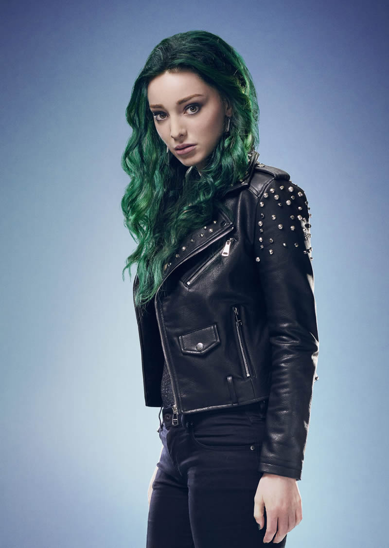 The Gifted | Mutantes são os destaques em novas imagens da segunda temporada