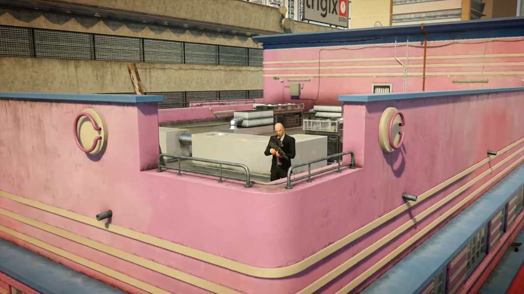 Hitman 2 | Série de vídeos detalha o mundo do novo game do Agente 47
