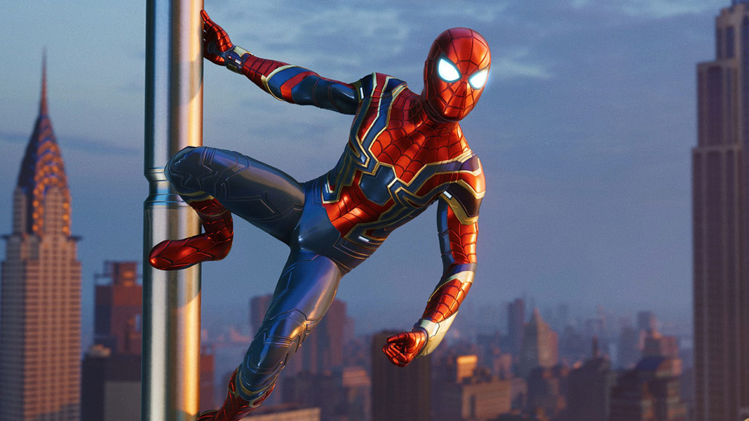 Homem-Aranha | Jogo ganha trailer de lançamento cheio de ação