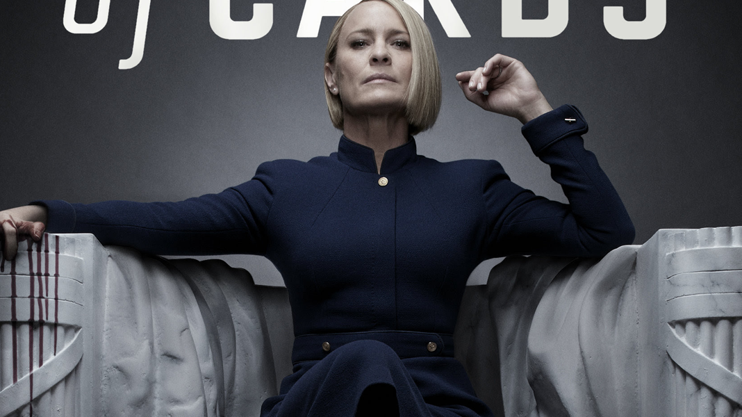 House of Cards | Netflix revela a data de estreia da sexta temporada