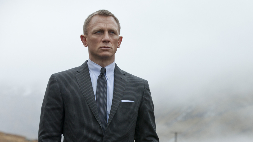 007 | Novo filme do James Bond perde seu diretor