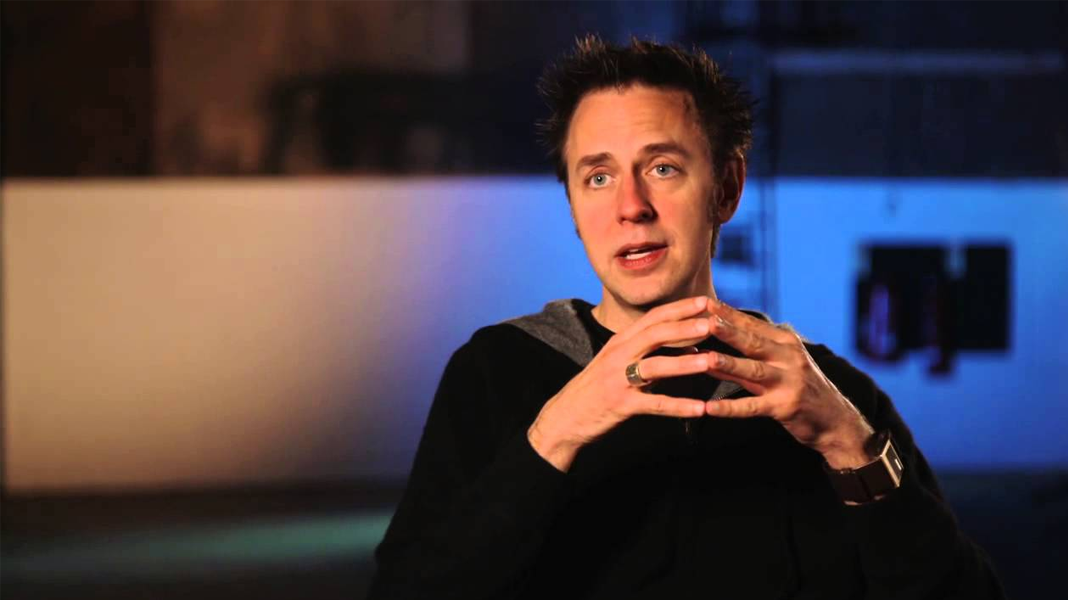 Novo filme de James Gunn ganha título oficial e nova data de lançamento