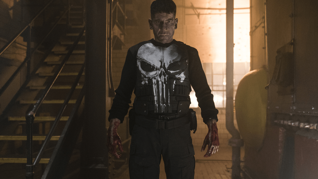 O Justiceiro | Jon Bernthal se despede do personagem indicando o cancelamento da série!