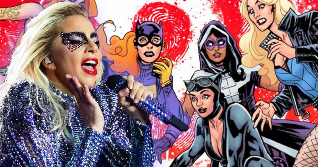 Aves de Rapina | Warner Bros. ainda quer Lady Gaga no elenco do filme, segundo rumor