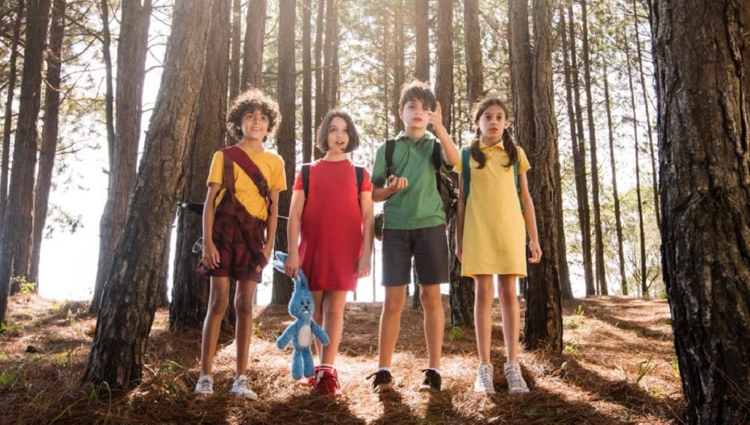 Turma da Mônica: Laços | Revelado novas fotos e data de lançamento do filme