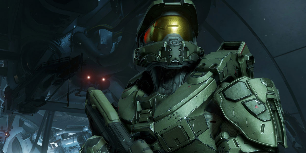 Halo | Série de TV terá Master Chief como um dos protagonistas