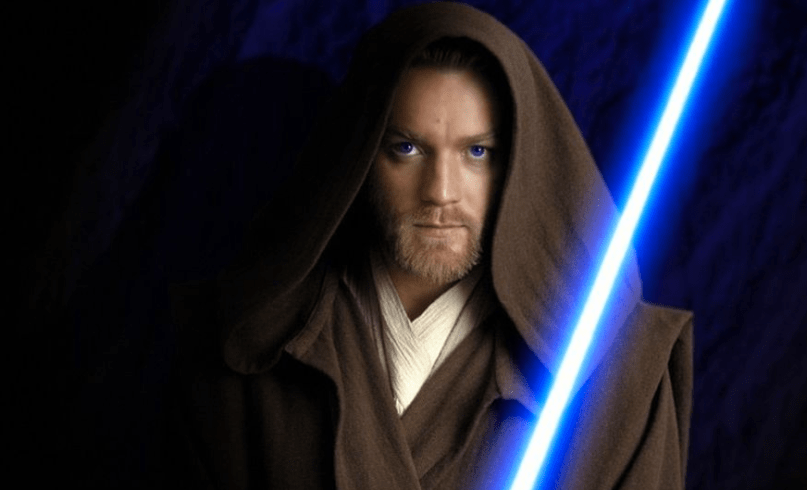 Obi-Wan | Ewan McGregor não acredita que um filme do Jedi está sendo planejado
