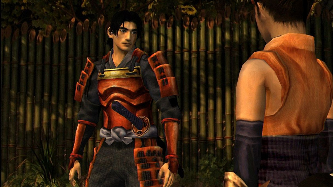 Onimusha: Warlords | Jogo clássico do Playstation 2 ganhará versão remasterizada