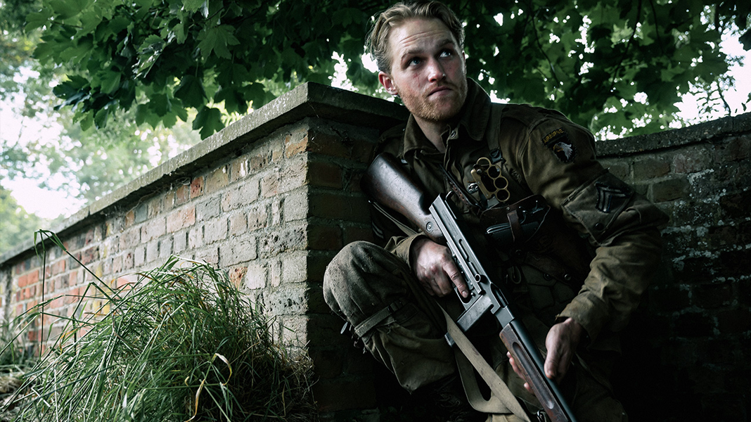 Operação Overlord | Filme de zumbis na Segunda Guerra Mundial ganha pôster oficial