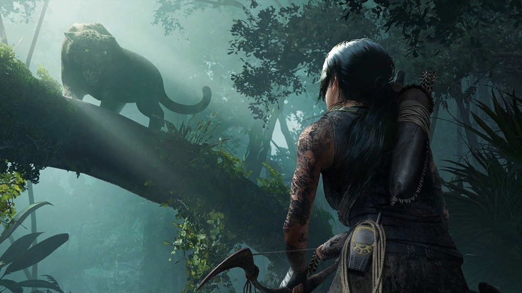 Shadow of The Tomb Raider | Novo trailer da versão para PC destaca os cenários do jogo