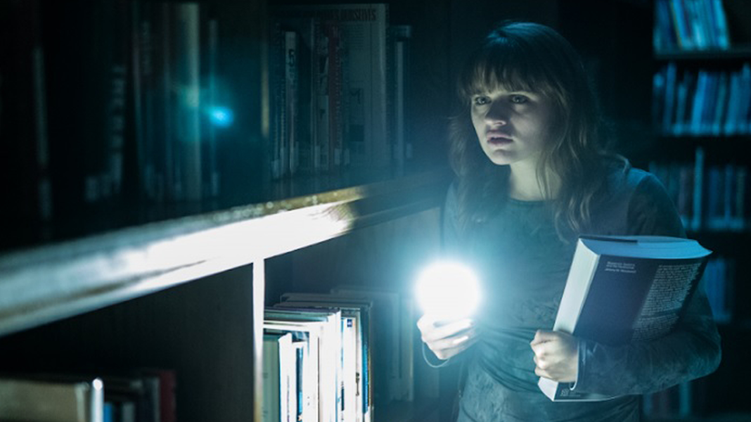 Slender Man: Pesadelo sem Rosto chega aos cinemas brasileiros nesta quinta